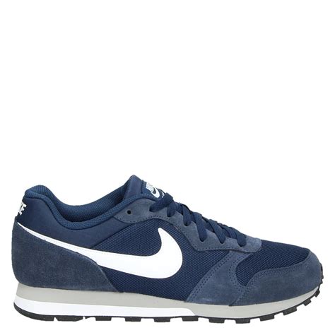 blauw nike md runner 2 kinderen|Blauwe Nike Md Runner 2 online kopen .